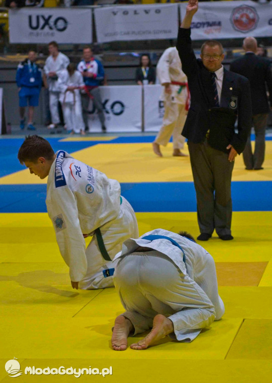 Judo Baltic Cup 2022