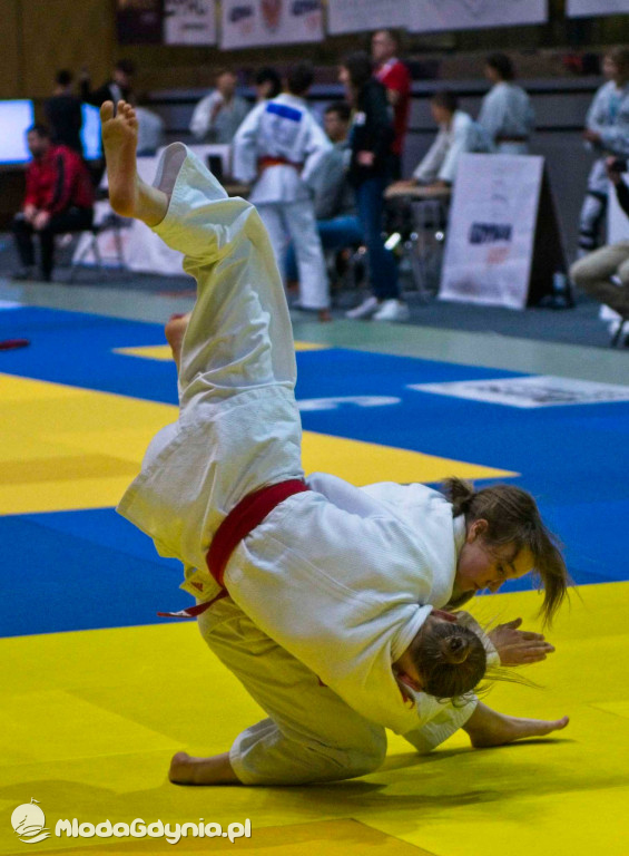 Judo Baltic Cup 2022