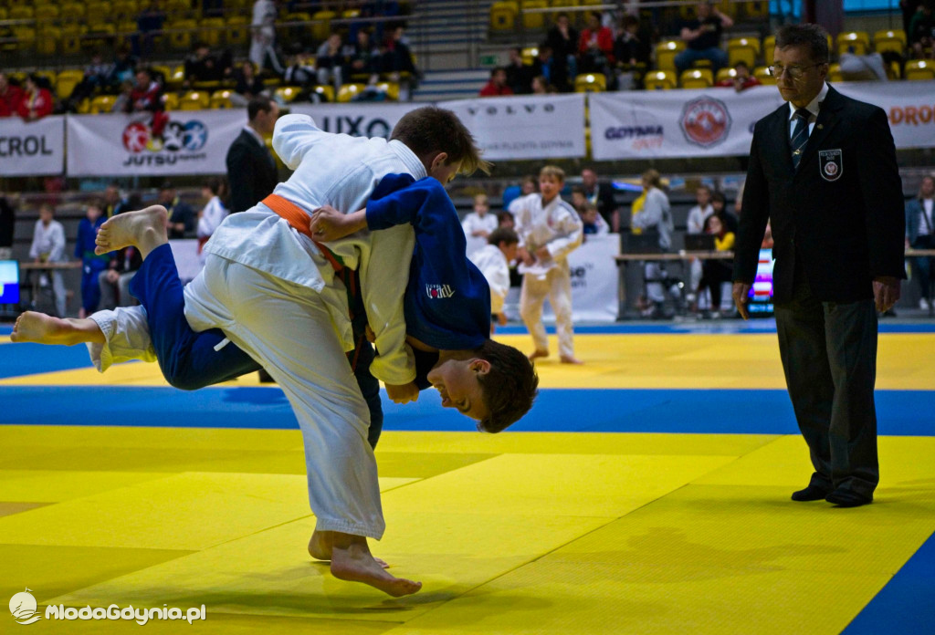 Judo Baltic Cup 2022