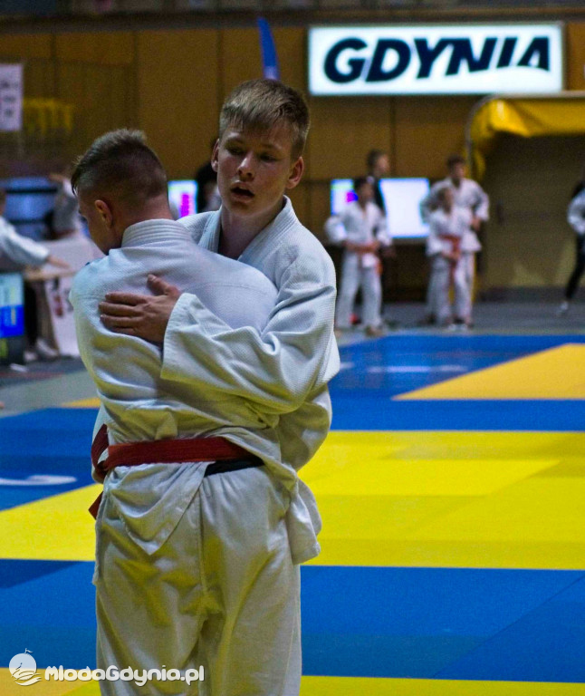 Judo Baltic Cup 2022