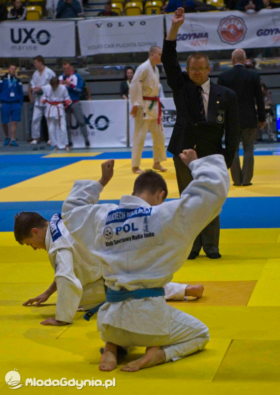 Judo Baltic Cup 2022