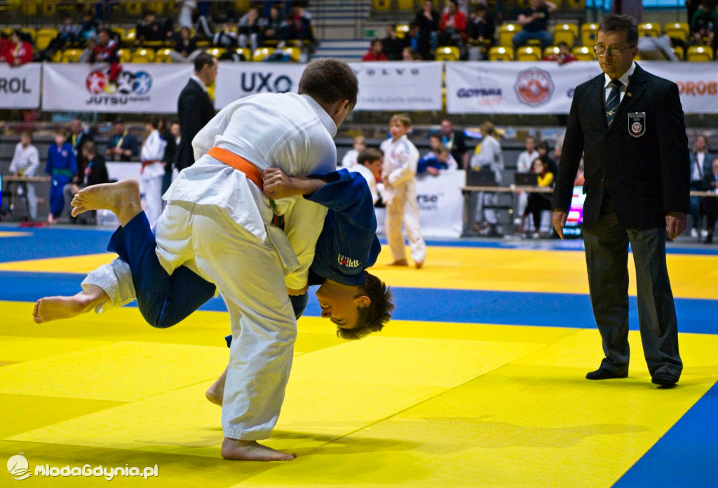 Judo Baltic Cup 2022
