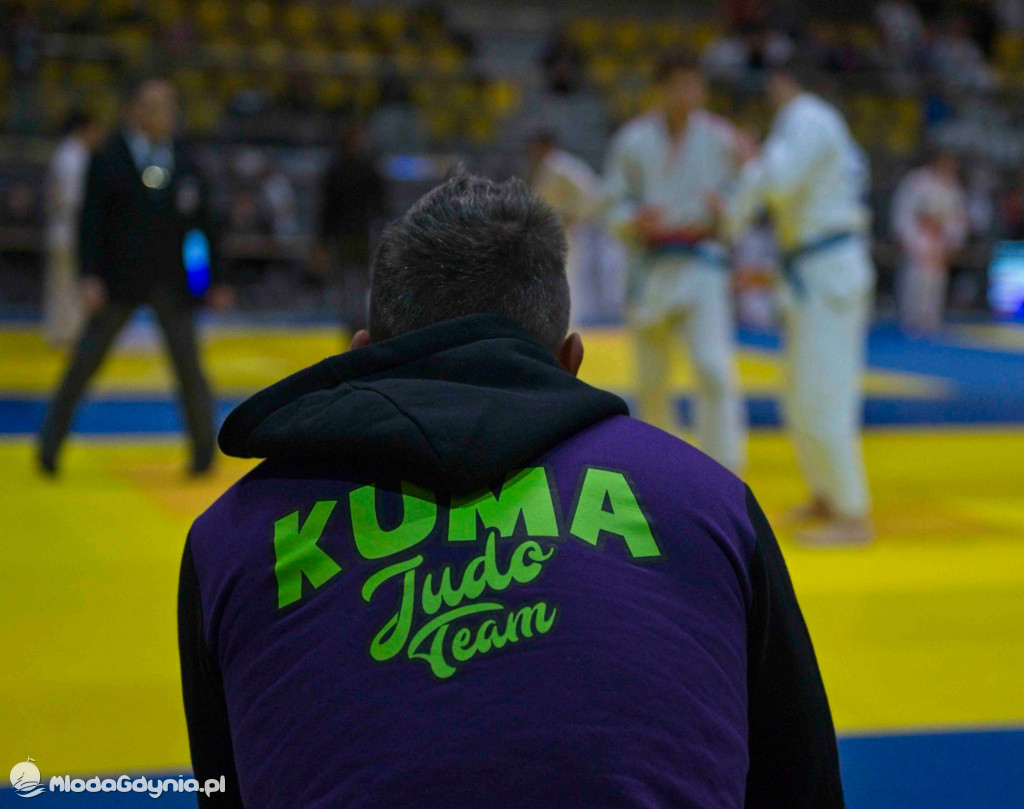 Judo Baltic Cup 2022