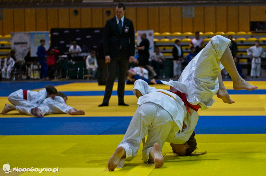 Judo Baltic Cup 2022