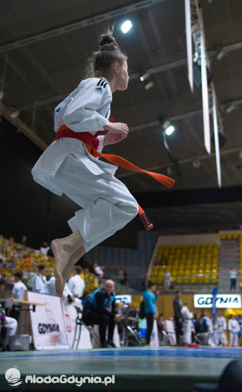 Judo Baltic Cup 2022