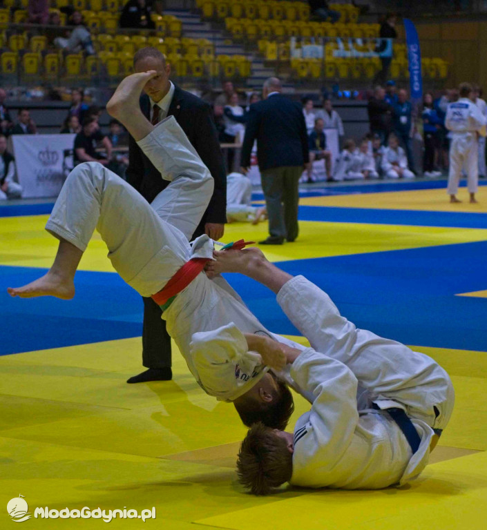 Judo Baltic Cup 2022