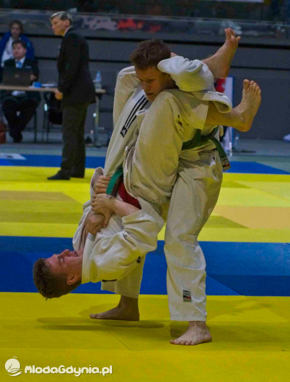 Judo Baltic Cup 2022