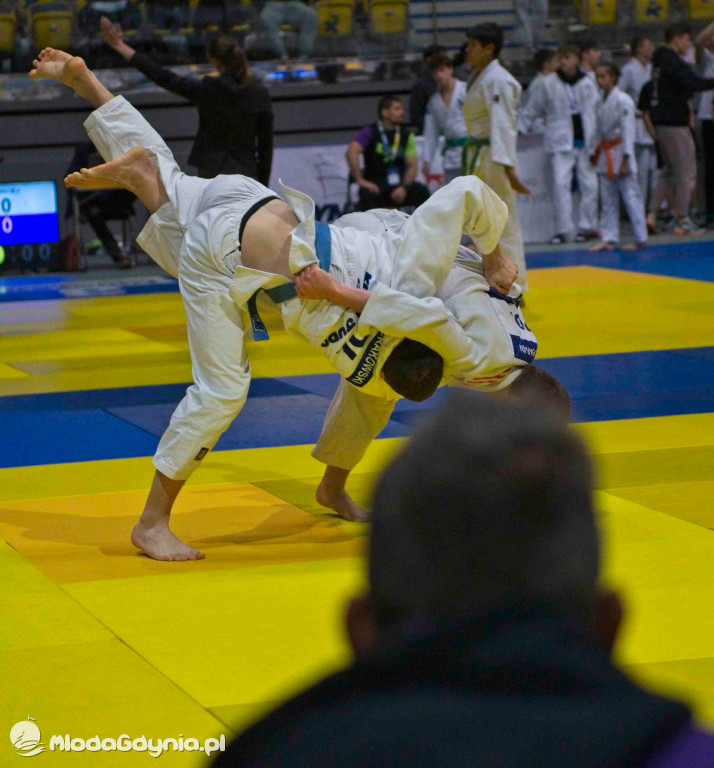 Judo Baltic Cup 2022