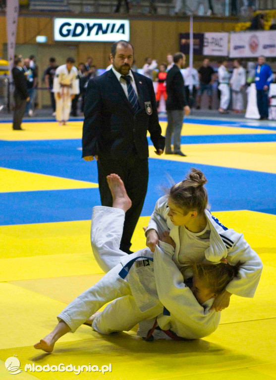 Judo Baltic Cup 2022