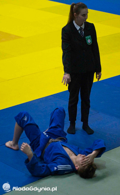 Judo Baltic Cup 2022