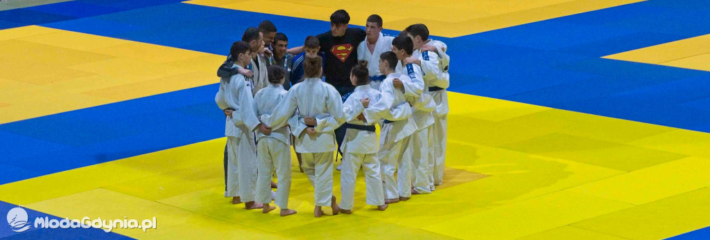 Judo Baltic Cup 2022
