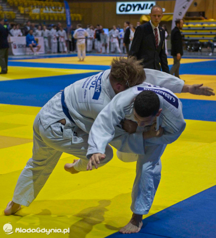 Judo Baltic Cup 2022