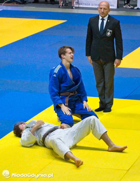 Judo Baltic Cup 2022