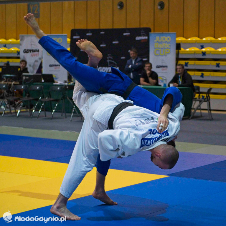 Judo Baltic Cup 2022