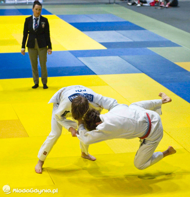 Judo Baltic Cup 2022