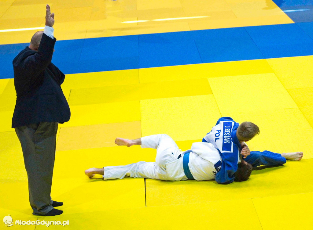 Judo Baltic Cup 2022
