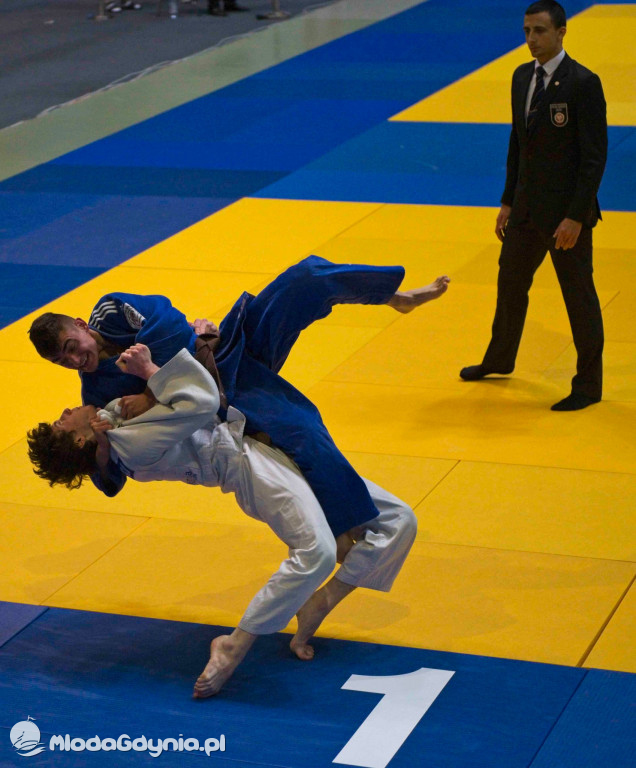 Judo Baltic Cup 2022