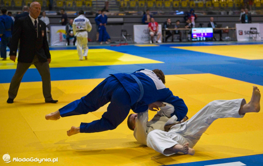 Judo Baltic Cup 2022
