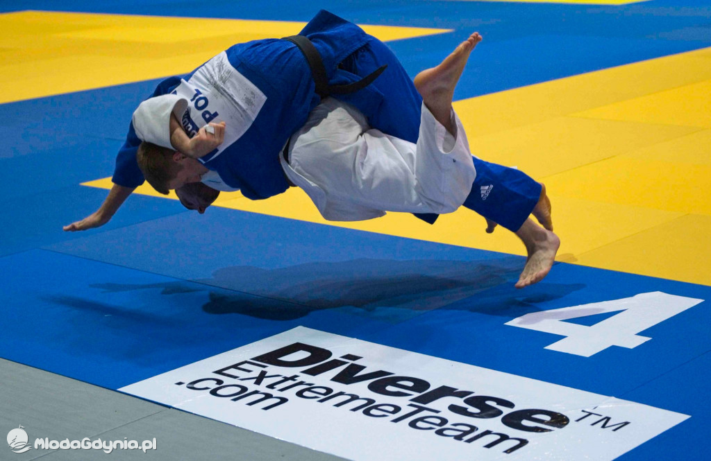 Judo Baltic Cup 2022