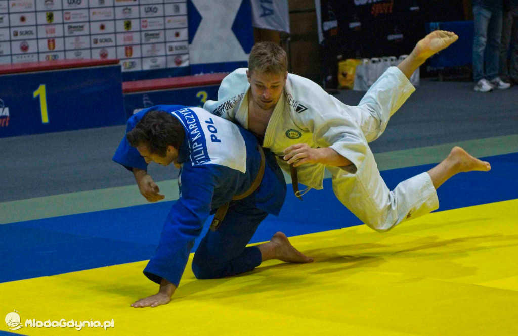 Judo Baltic Cup 2022