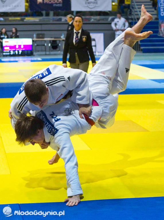 Judo Baltic Cup 2022