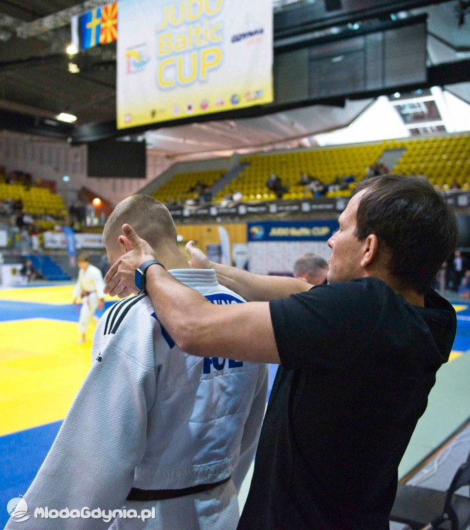 Judo Baltic Cup 2022