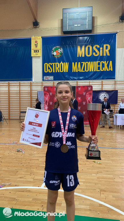 GTK Gdynia - maj, czerwiec 2022
