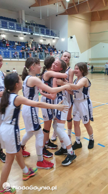 GTK Gdynia - maj, czerwiec 2022