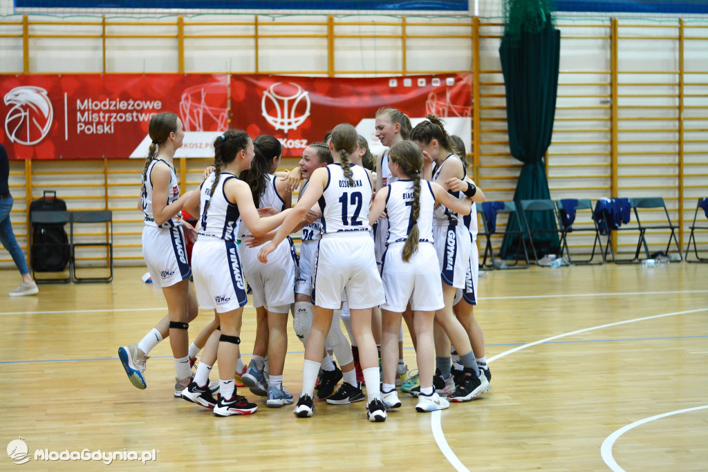GTK Gdynia - maj, czerwiec 2022