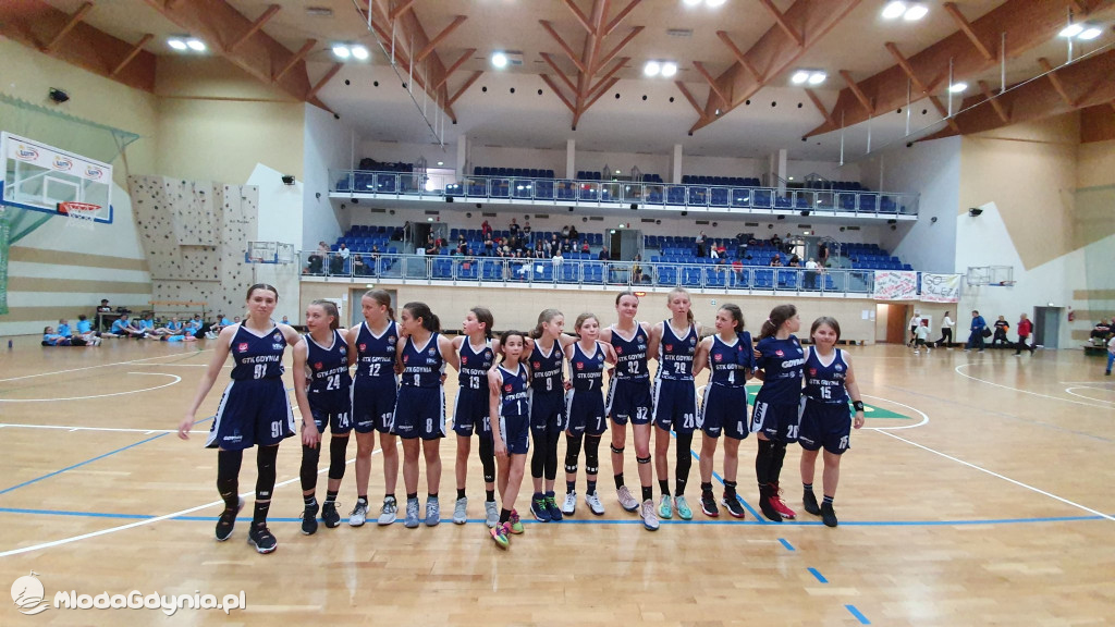 GTK Gdynia - maj, czerwiec 2022