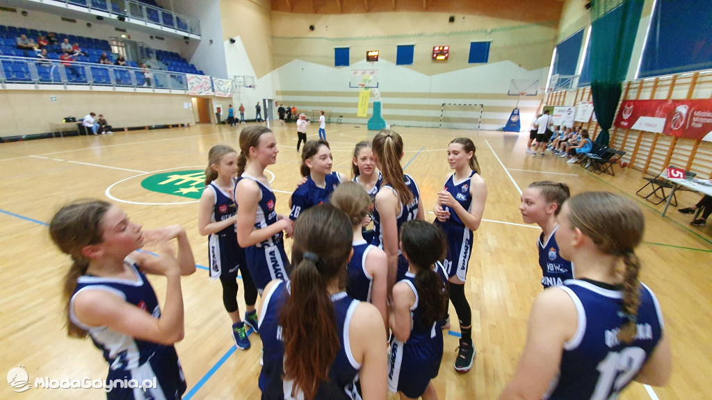 GTK Gdynia - maj, czerwiec 2022
