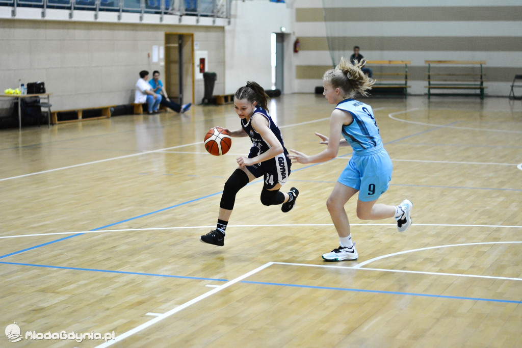GTK Gdynia - maj, czerwiec 2022