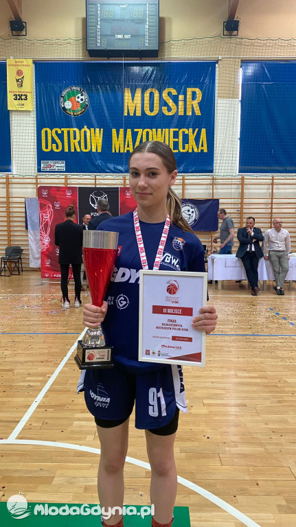 GTK Gdynia - maj, czerwiec 2022