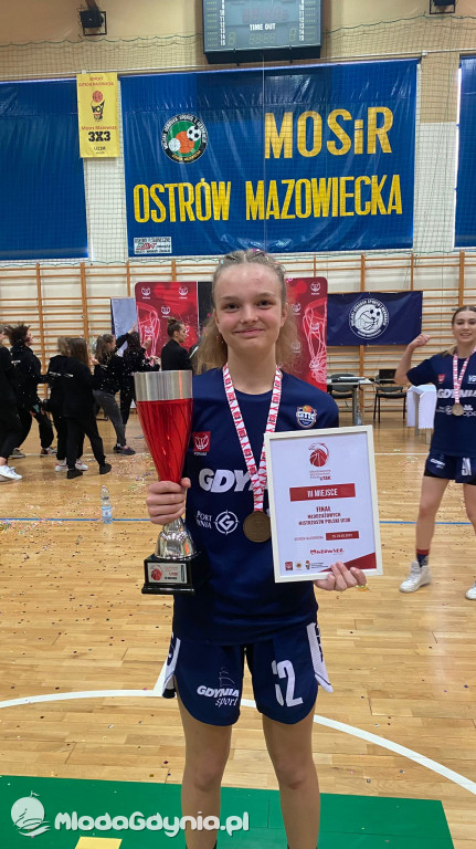 GTK Gdynia - maj, czerwiec 2022