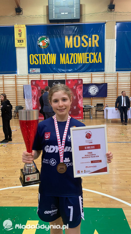 GTK Gdynia - maj, czerwiec 2022