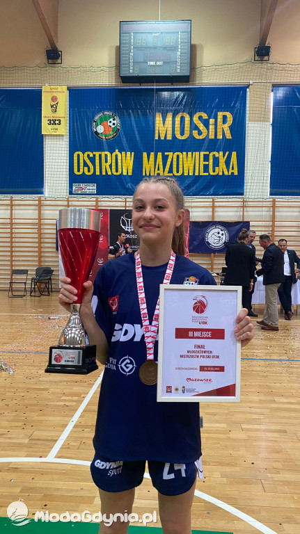 GTK Gdynia - maj, czerwiec 2022