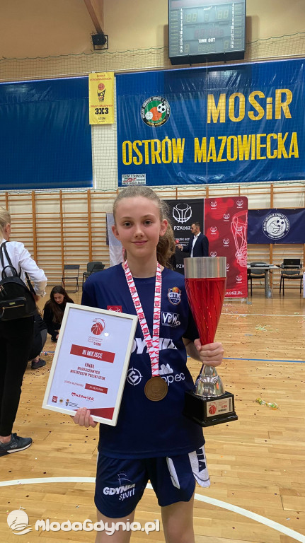 GTK Gdynia - maj, czerwiec 2022