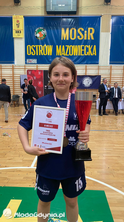 GTK Gdynia - maj, czerwiec 2022