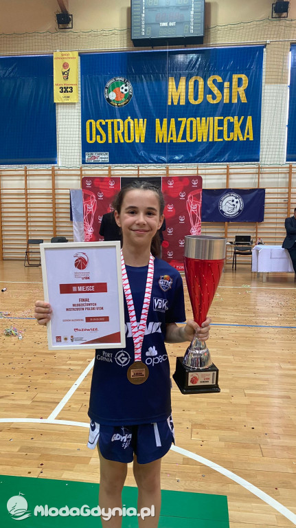 GTK Gdynia - maj, czerwiec 2022