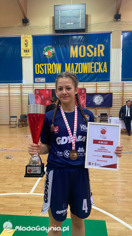 GTK Gdynia - maj, czerwiec 2022