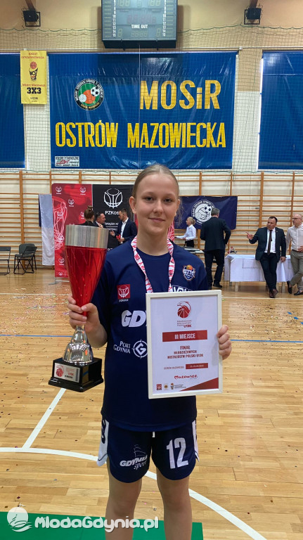 GTK Gdynia - maj, czerwiec 2022