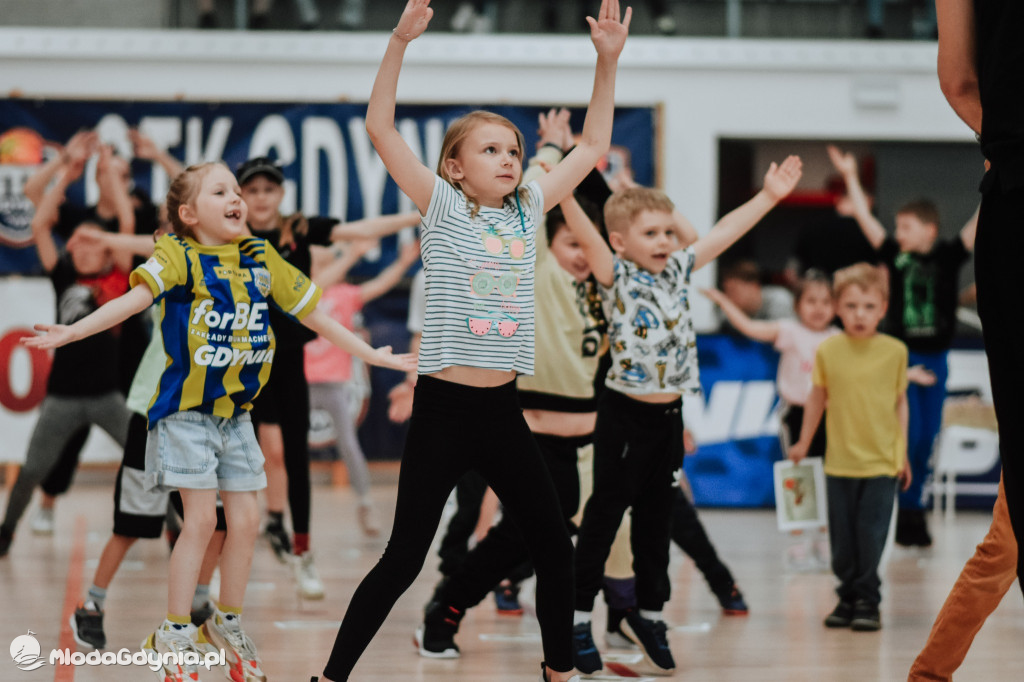 Dzień Dziecka z GTK Gdynia