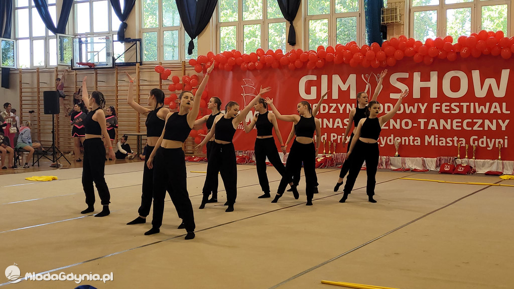 GIM SHOW 2022