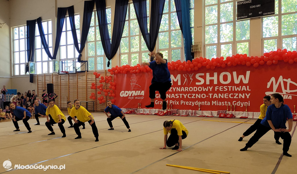 GIM SHOW 2022