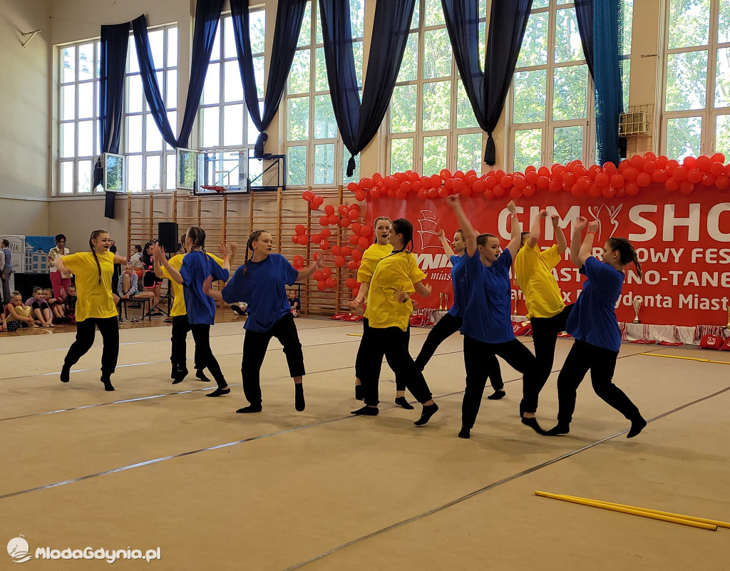 GIM SHOW 2022