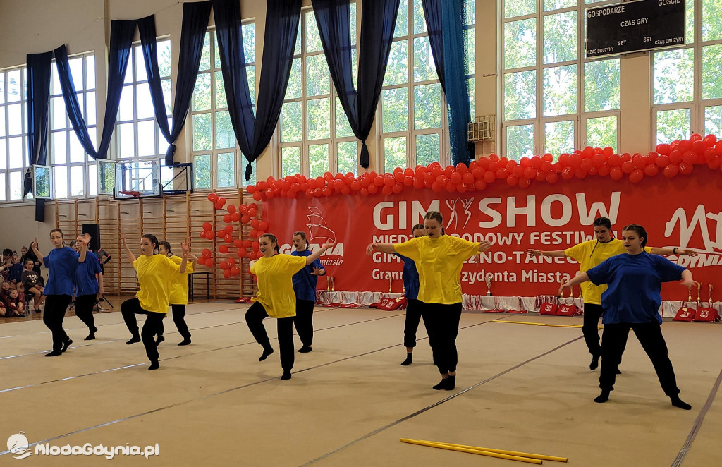 GIM SHOW 2022