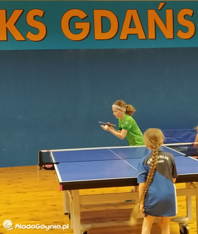 Ostatnie występy zawodników UKS Orlik Gdynia i Mistrzostwa woj. żaków i skrzatów - Gdańsk 15.05.2022