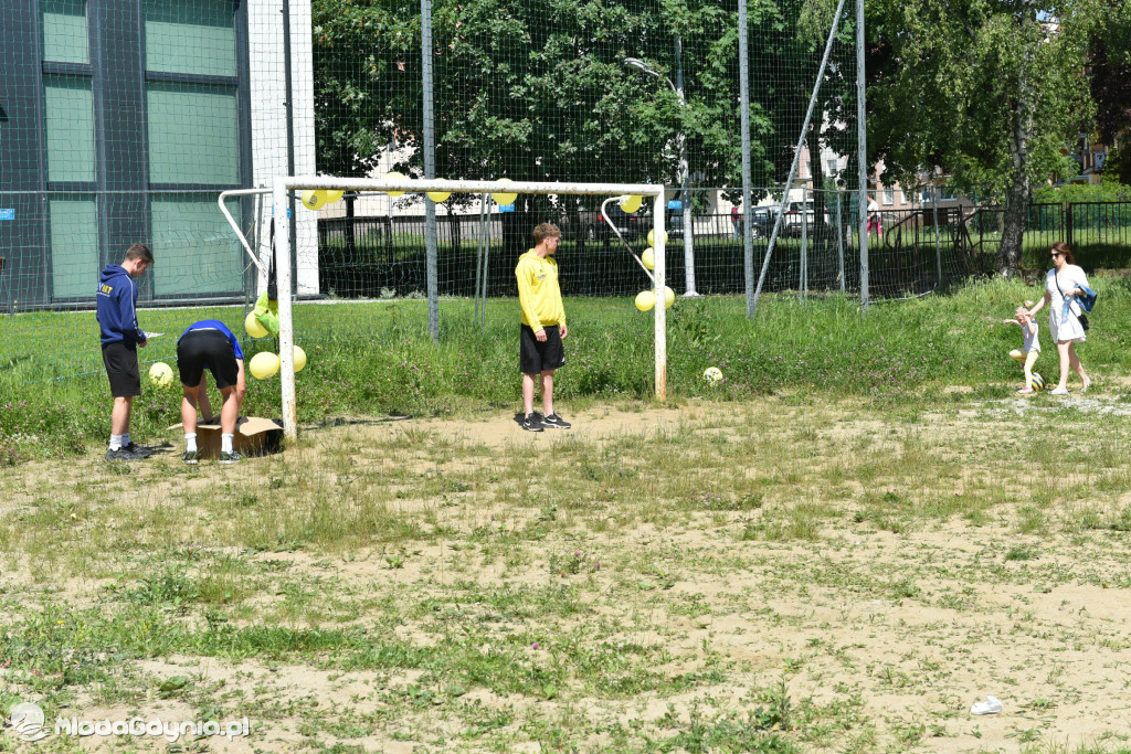 SP 33 - Festyn Rodzinny 11.06.2022