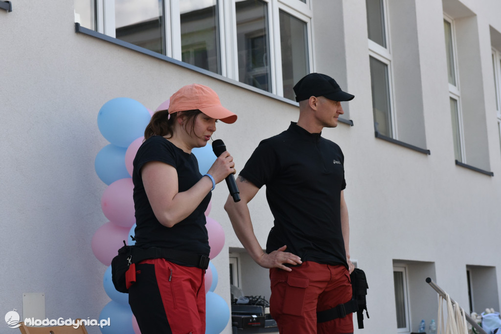 SP 33 - Festyn Rodzinny 11.06.2022