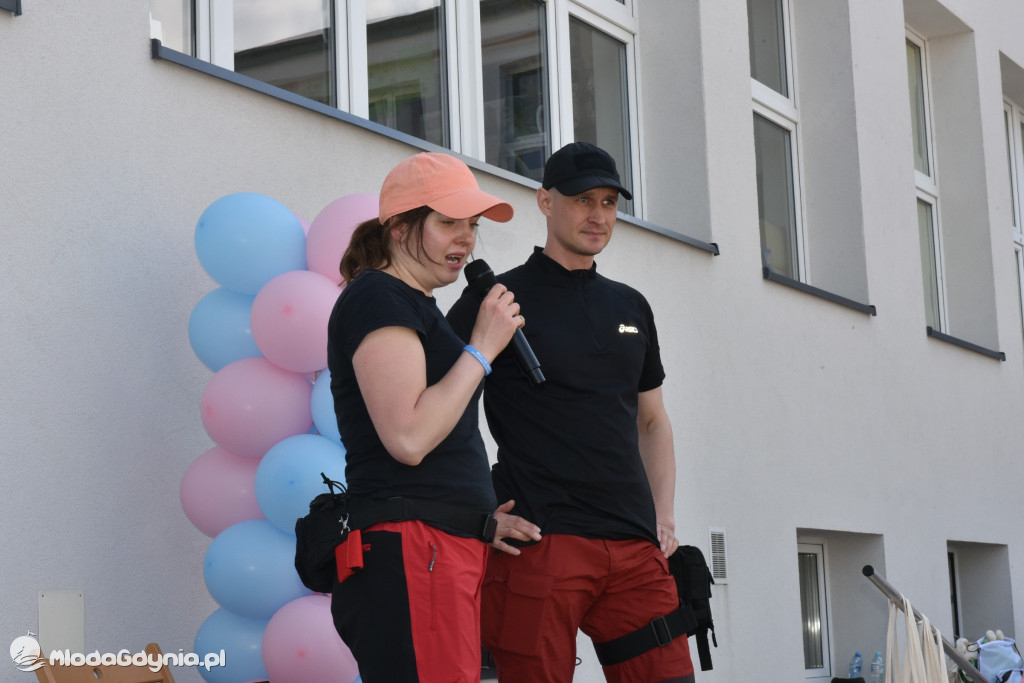 SP 33 - Festyn Rodzinny 11.06.2022